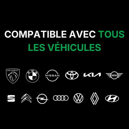 Clé Carplay Sans Fil