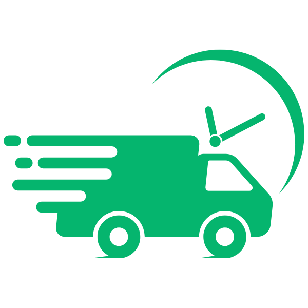 Icône de livraison offerte