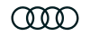 Logo audi